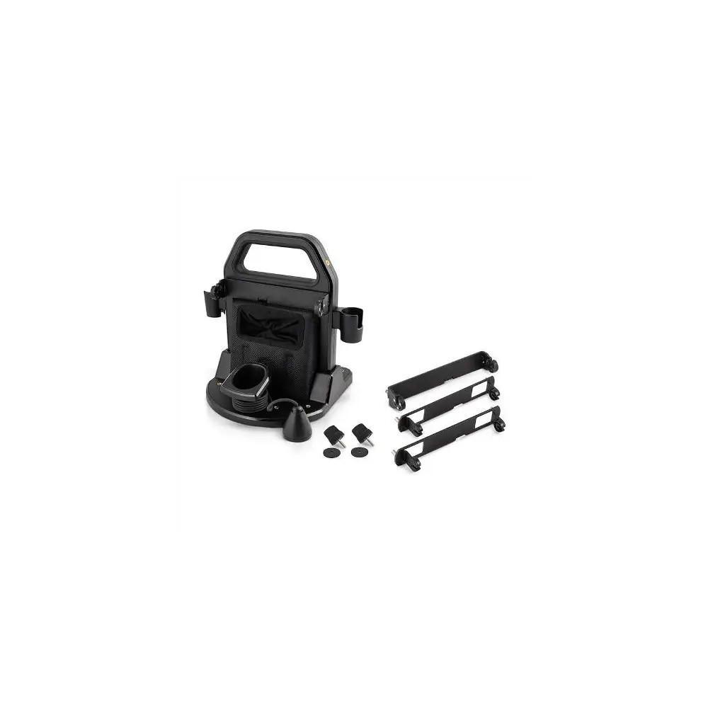 Helix Transducer Adapter - Compatible With Helix 7, 8, 9 And 10 CHIRP Models - HUM740202-1